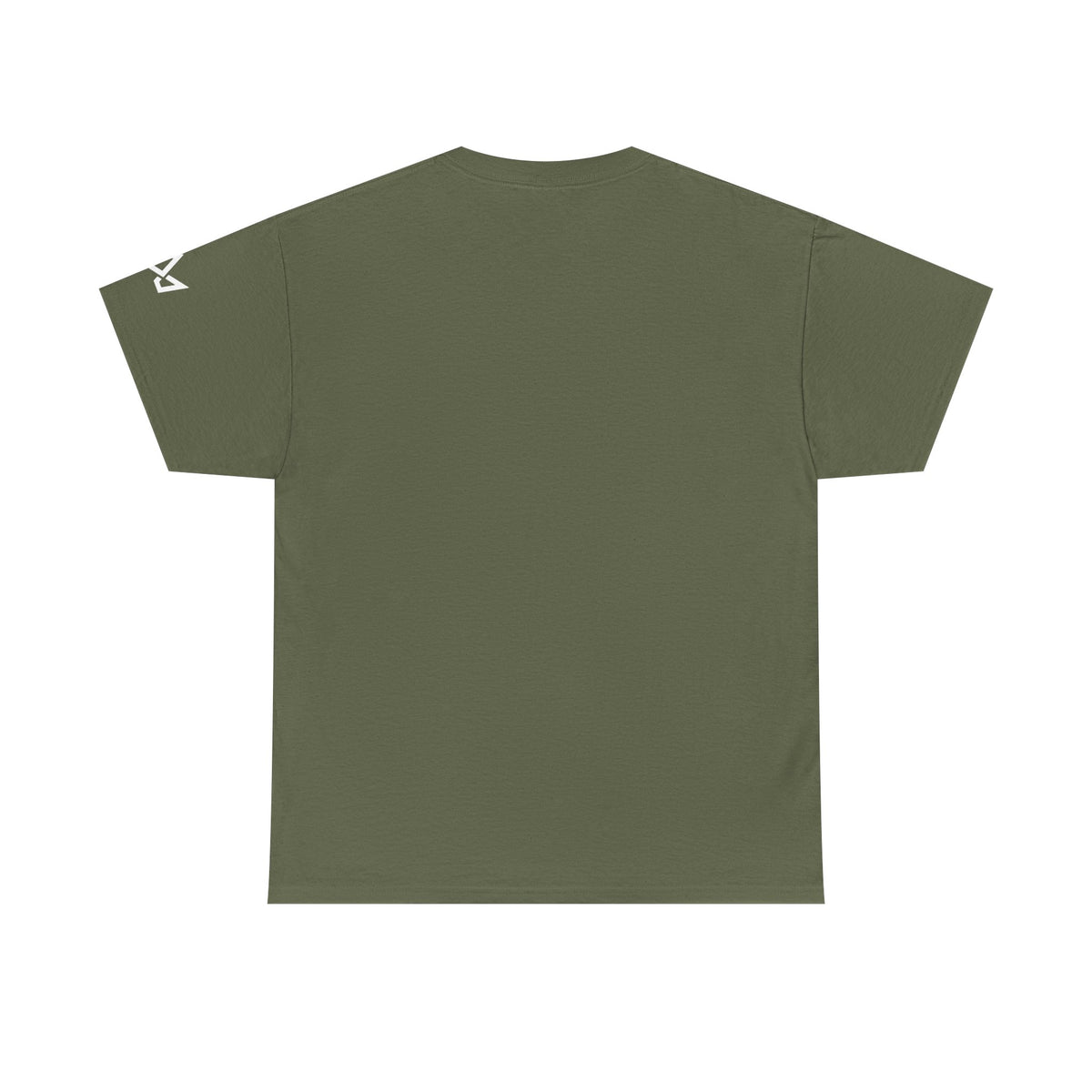 The Emblem - Unisex Cotton T-Shirt