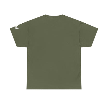 The Emblem - Unisex Cotton T-Shirt