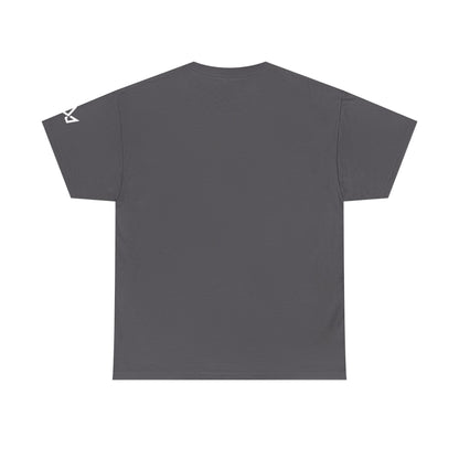 The Emblem - Unisex Cotton T-Shirt