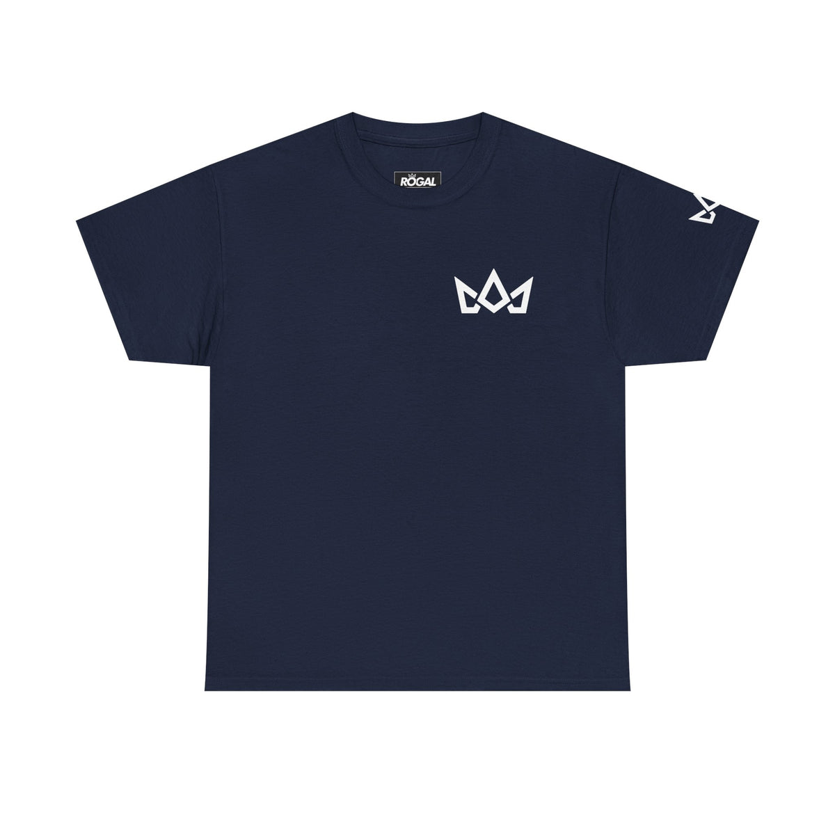 The Emblem - Unisex Cotton T-Shirt