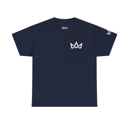 The Emblem - Unisex Cotton T-Shirt