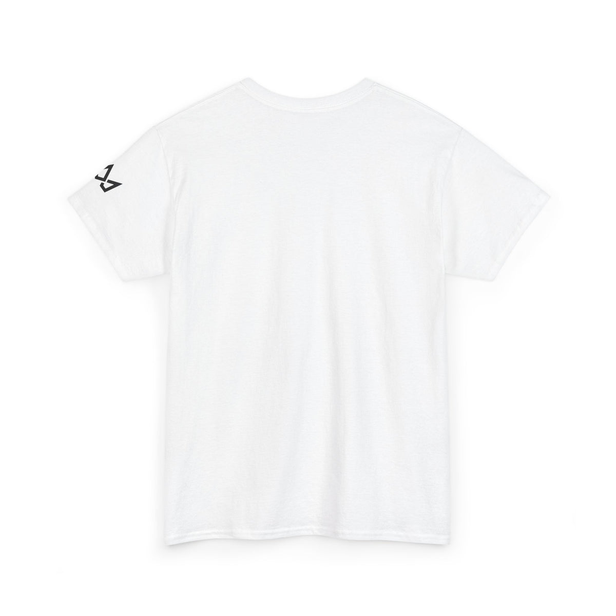 The Emblem - Unisex Cotton T-Shirt