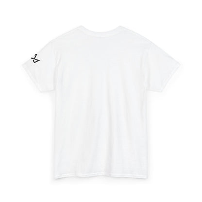 The Emblem - Unisex Cotton T-Shirt