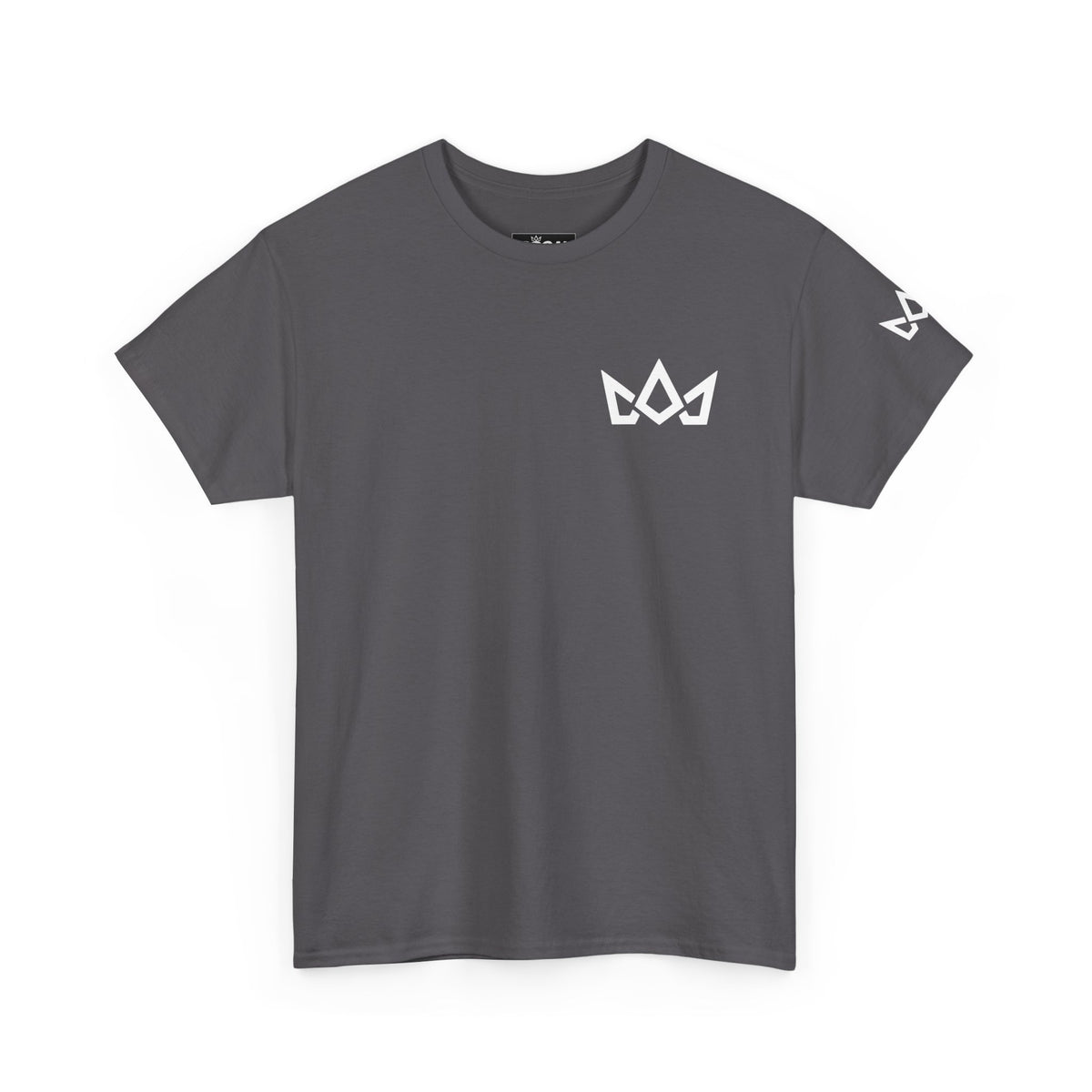 The Emblem - Unisex Cotton T-Shirt
