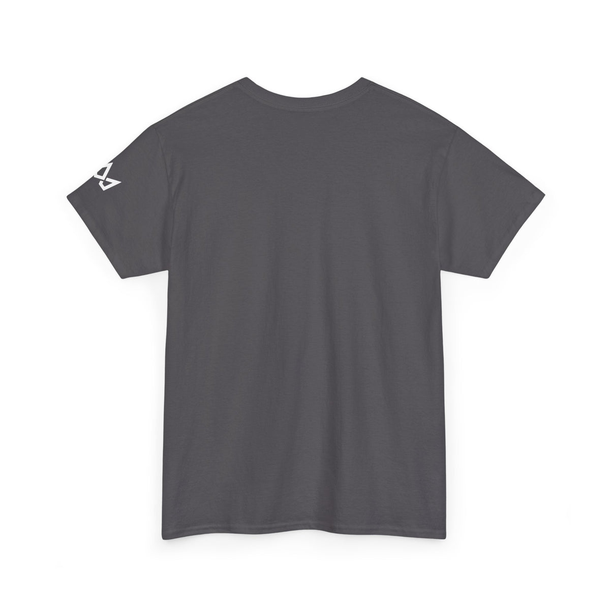 The Emblem - Unisex Cotton T-Shirt