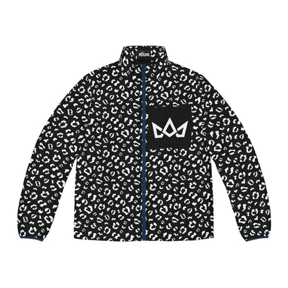 🅿 Unisex Puffer Jacket