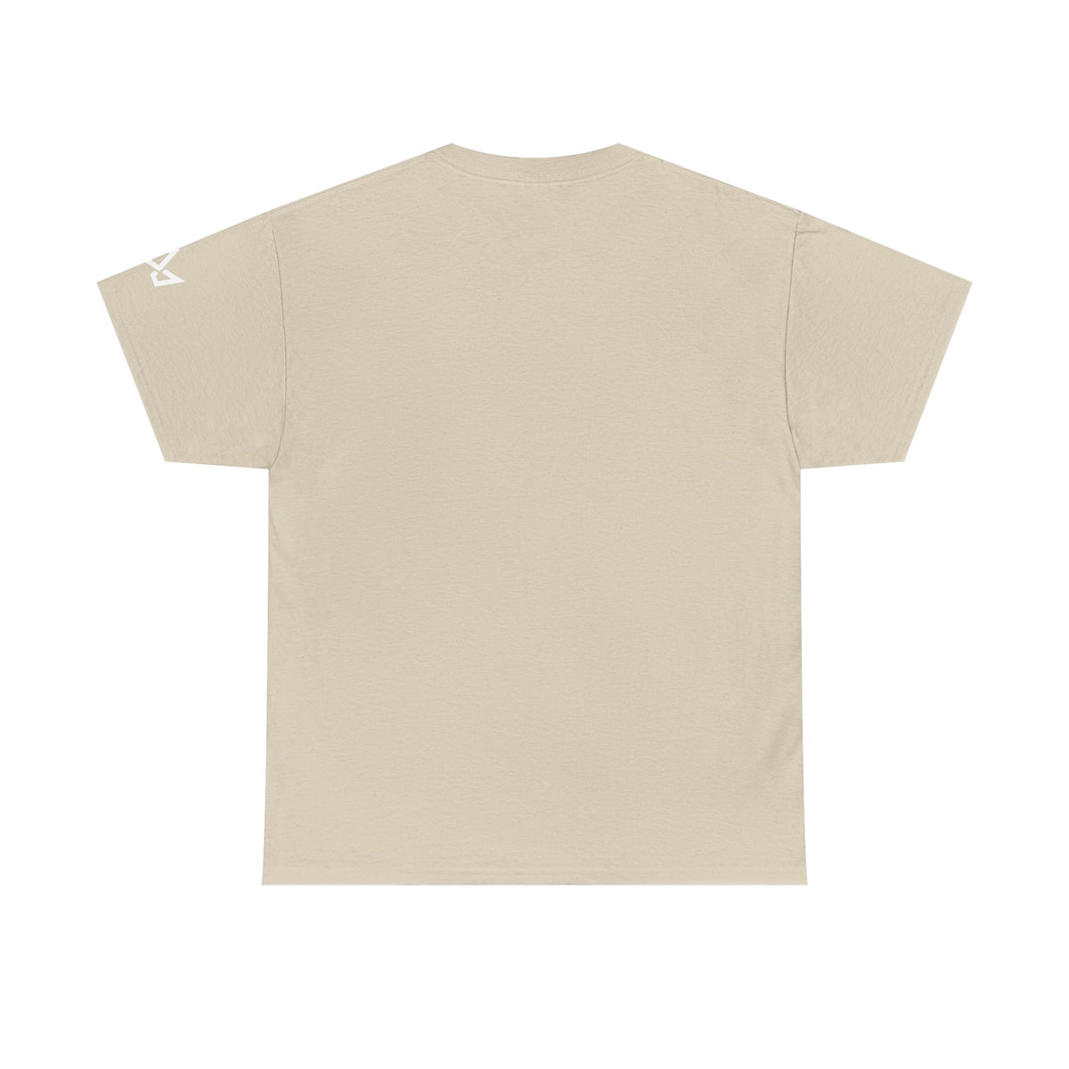 The Emblem - Unisex Cotton T-Shirt