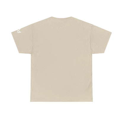 The Emblem - Unisex Cotton T-Shirt