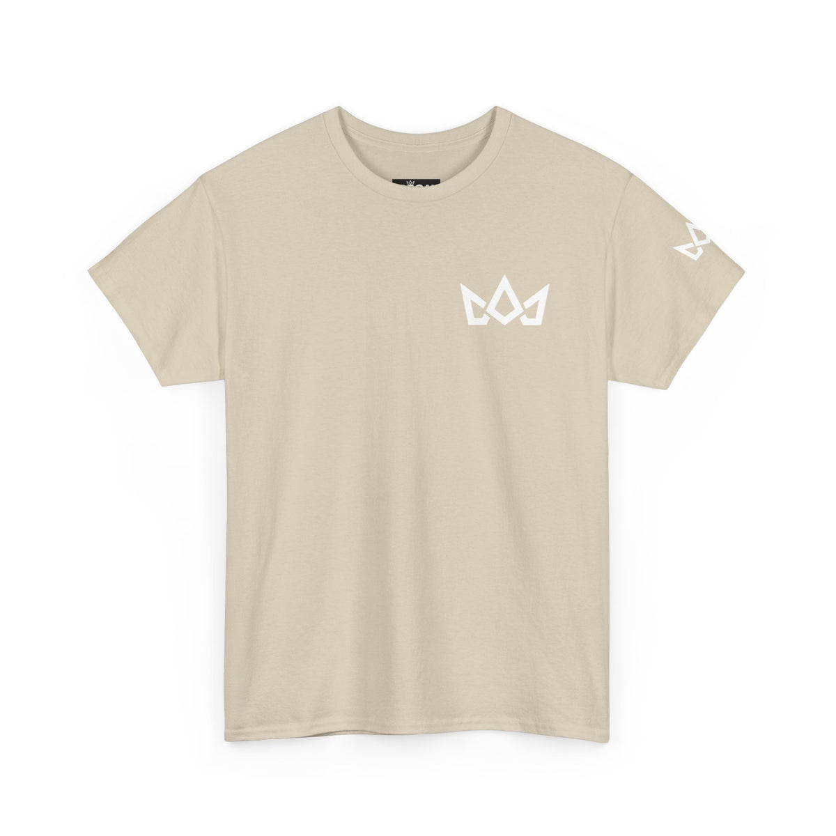 The Emblem - Unisex Cotton T-Shirt