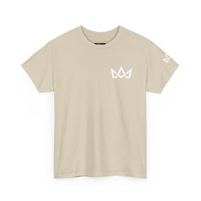 The Emblem - Unisex Cotton T-Shirt