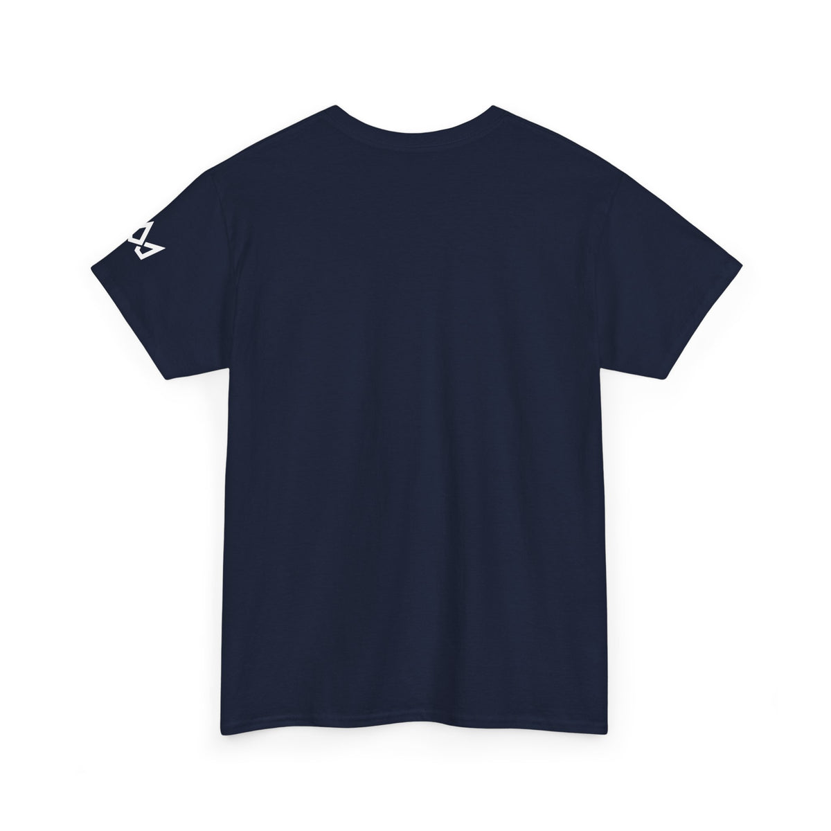 The Emblem - Unisex Cotton T-Shirt