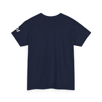 The Emblem - Unisex Cotton T-Shirt