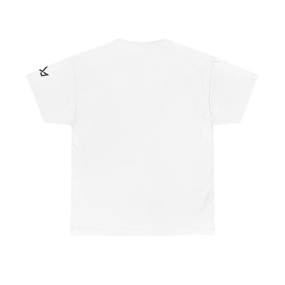 The Emblem - Unisex Cotton T-Shirt
