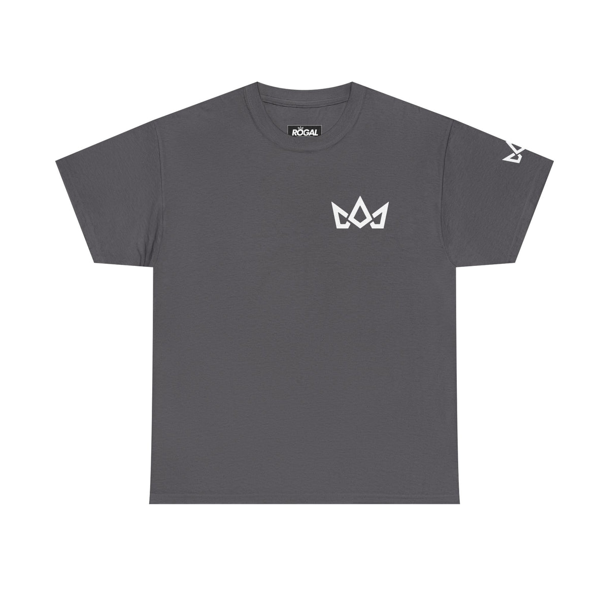 The Emblem - Unisex Cotton T-Shirt