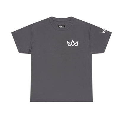 The Emblem - Unisex Cotton T-Shirt
