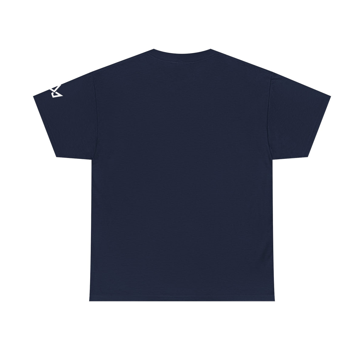 The Emblem - Unisex Cotton T-Shirt