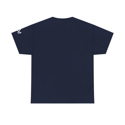 The Emblem - Unisex Cotton T-Shirt