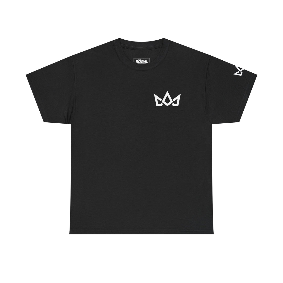 The Emblem - Unisex Cotton T-Shirt