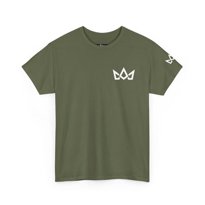 The Emblem - Unisex Cotton T-Shirt