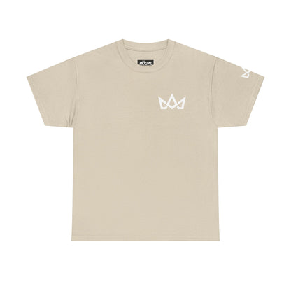 The Emblem - Unisex Cotton T-Shirt