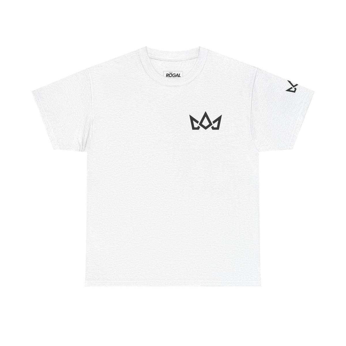 The Emblem - Unisex Cotton T-Shirt