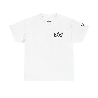 The Emblem - Unisex Cotton T-Shirt