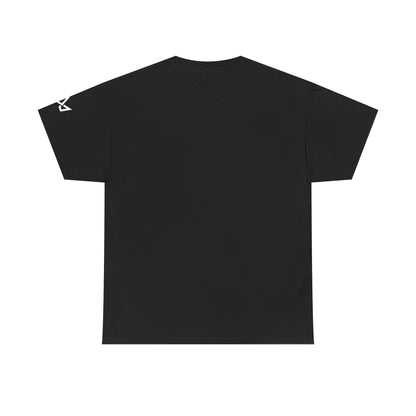 The Emblem - Unisex Cotton T-Shirt