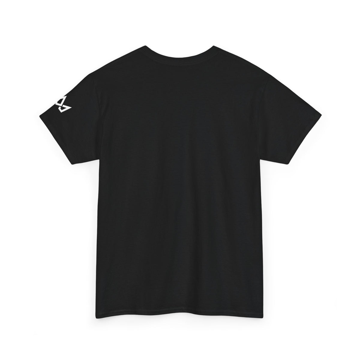 The Emblem - Unisex Cotton T-Shirt