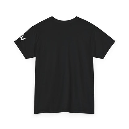 The Emblem - Unisex Cotton T-Shirt