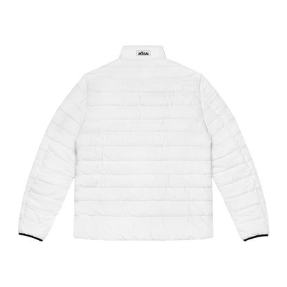 🅿 Unisex Puffer Jacket