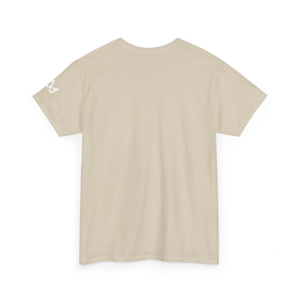 The Emblem - Unisex Cotton T-Shirt