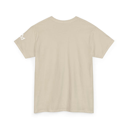 The Emblem - Unisex Cotton T-Shirt