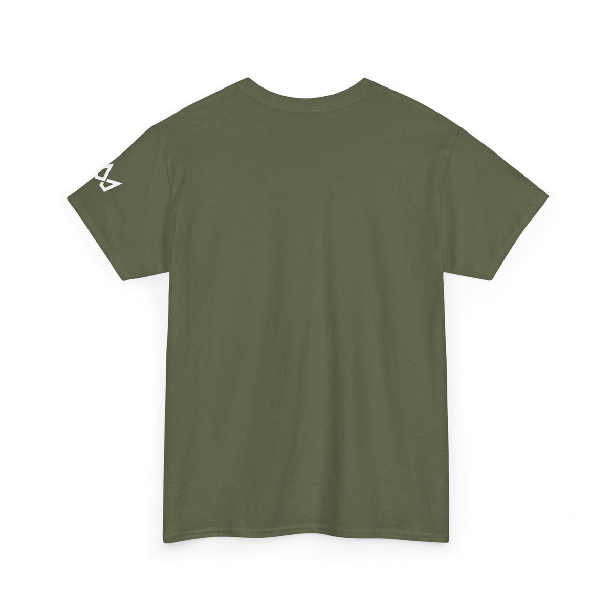 The Emblem - Unisex Cotton T-Shirt