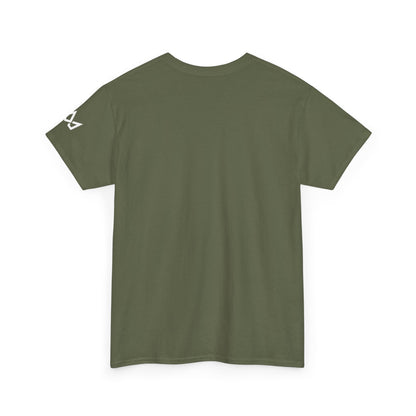 The Emblem - Unisex Cotton T-Shirt
