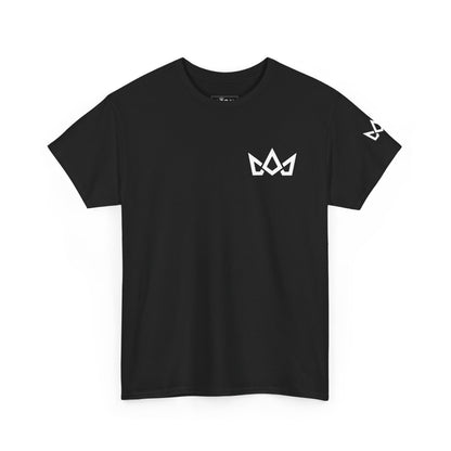 The Emblem - Unisex Cotton T-Shirt